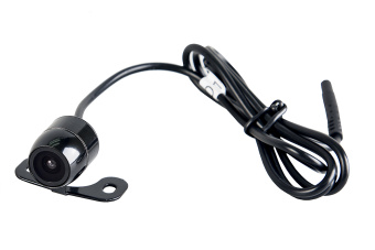 Камера заднего вида Interpower IP-168  (бабочка.разметка)