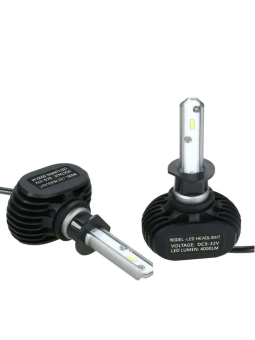 Светодиоднная лампа LED S1 Pro-H1 (комплект 2шт)