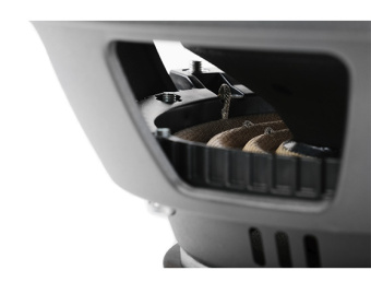 Сабвуфер Pride M.6 10" 600 W