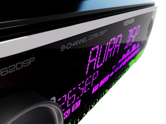 Aura VENOM-D862 DSP