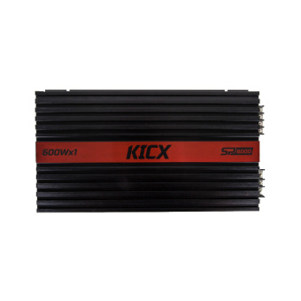 Усилитель KICX SP 600D