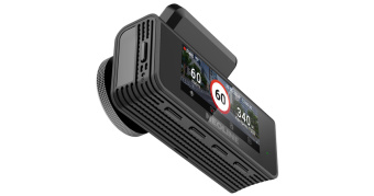 Видеорегистратор Neoline Argus 4K