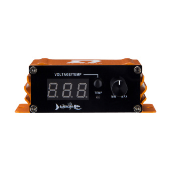 Усилитель DL AUDIO Barracuda 2.100 V.2