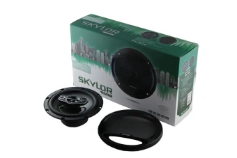 Автоакустика SKYLOR BS-1604