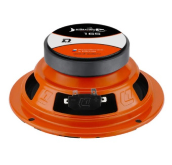 Акустика DL AUDIO Barracuda 165