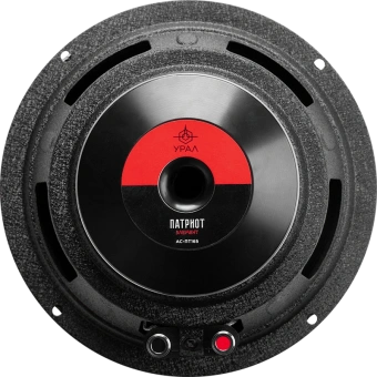 Ural АС-ПТ165 ПАТРИОТ Элемент(120 w RMS) Акустика