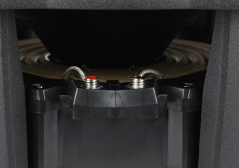 Сабвуфер Pride M.20 12" 2000 W