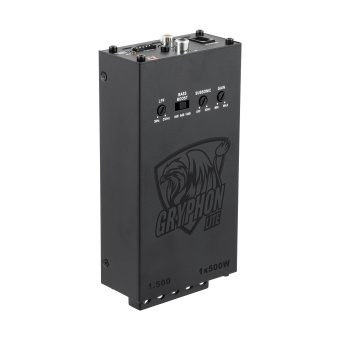 Усилитель для сабвуфера Gryphon Lite 1.500