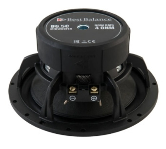 Best Balance B6.5W (Fanatic ser.) акустическая система