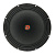 DL AUDIO Raven 250 V.2  (1-полосная, 10", 25см.)