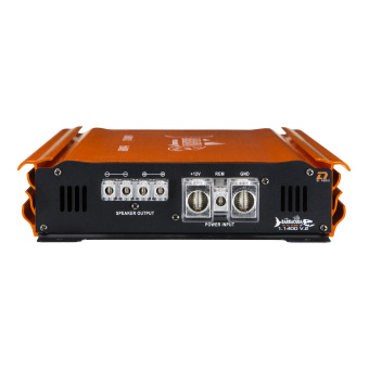 DL AUDIO Barracuda 1.1400 V2