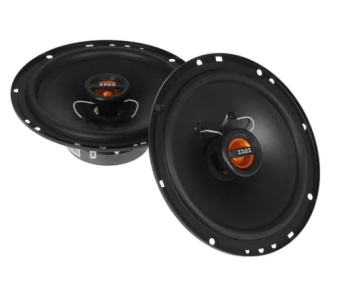 EDGE EDB 6-E1 (16 coax.) Акустика