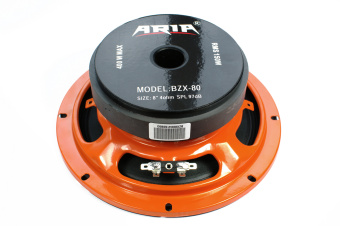 СЧ динамик ARIA BZX-80 