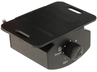 Усилитель Kicx AP 1000 D