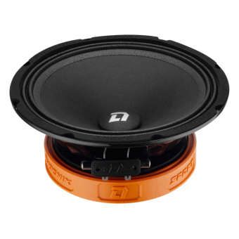DL AUDIO Phoenix Sport 200 Акустика (1-полосная, 8", 20см.)