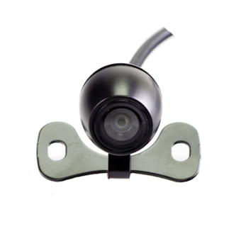 Камера заднего вида Interpower IP-158 (маленькая бабочка)