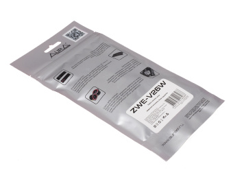 Вольтметр Aura ZWE-V26W