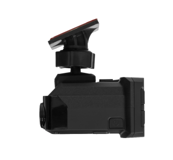 Видеорегистратор с сигнатурным радар-детектором и LNA-усилителем Inspector Mike S Pro