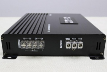 Усилитель COLT AR-1,500 моноблок 1 Ом