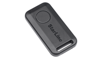 Автосигнализация StarLine S97 GPS