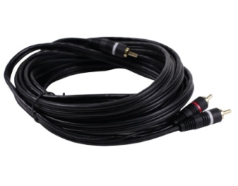 TAKARA RCA ТRG 5.2   (5м двойной экран)