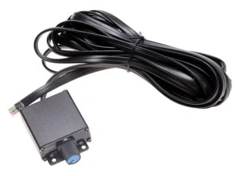 Kicx RTS-4.100 Усилитель 4-канальн. усил.100вт*4!!