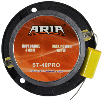 ВЧ динамики ARIA ST-40PRO