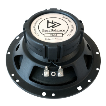 Best Balance D65 акустическая система