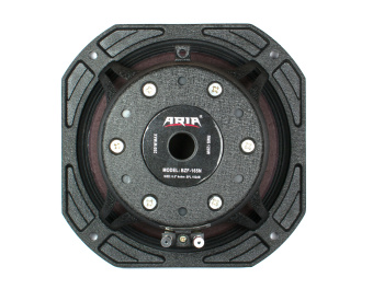 СЧ динамик ARIA BZF-165N4 (neo)