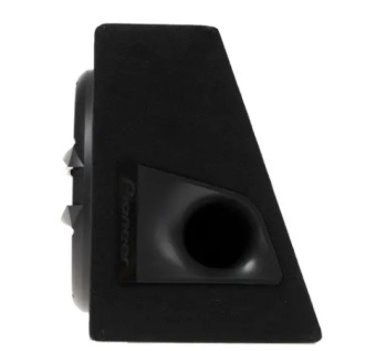 Автосабвуфер пассивный Pioneer TS-WX305B