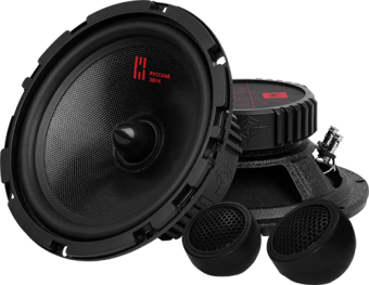 Ural AK-74.С М (16 comp.)  Акустика