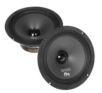 EDGE EDB PRO 8-E0 (пара) Мидбасс