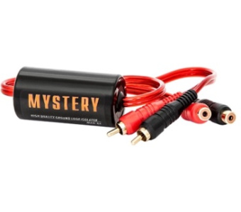 Шумоподавитель MYSTERY MAD GL
