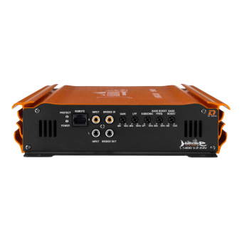 DL AUDIO Barracuda 1.1400 V2