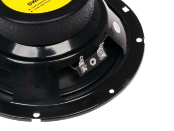 SWAT SP M-165 / 16см.,comp 85/380Вт