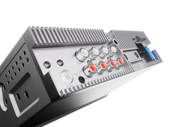 Aura INDIGO-877DSP Mk II