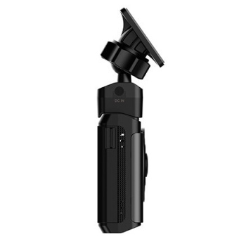 Видеорегистратор с сигнатурным радар-детектором Inspector AtlaS