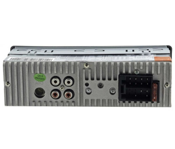 SWAT MEX-3006 UBВ 4*50 вт, син Автопроигрыватель