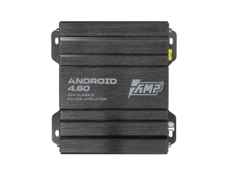 Усилитель для планшета AMP ANDROID 4.60