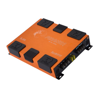 Усилитель DL AUDIO Piranha 2.60