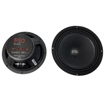 Акустика FSD audio Standart 200C