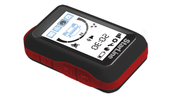 Автосигнализация StarLine E97 GSM-GPS 