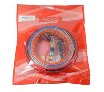 КИТ для подключения усилителя ACES  KIT 2.10