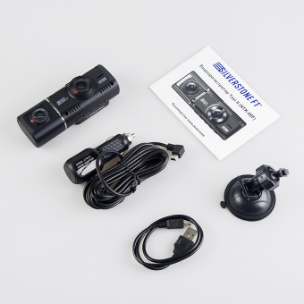 Видеорегистратор SILVERSTONE F1 NTK-60F TAXI 2