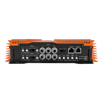 Усилитель DL AUDIO Raven 5.1500
