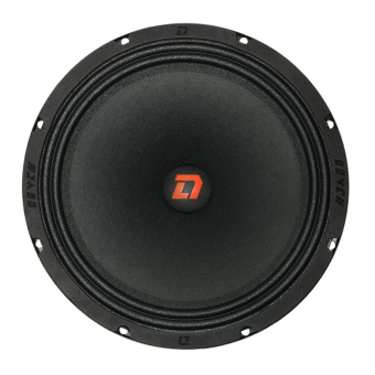 DL AUDIO Raven 250 Акустика эстрадная (1-полосная, 10", 25см.)