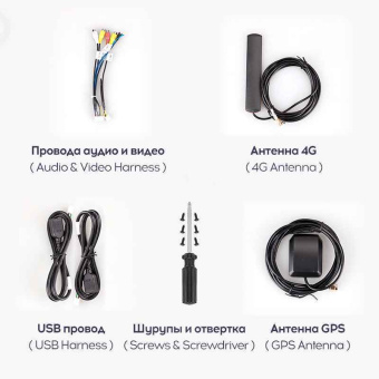 Teyes CC3 L 10" CC3L 4+32G 