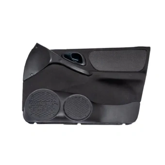 Подиумы Chevrolet-Niva (2-х компонентные, 20х16 см)