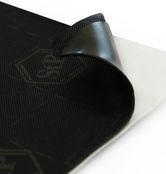 Звукоизолирующий материал NoiseBlock 2мм