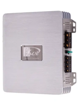 Kicx QS-2.65 (2-канальный усил. 65вт*2) Усилитель